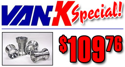 Van-K Wheels Special